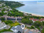 Thumbnail to rent in Boskerris Road, Carbis Bay, St. Ives, Cornwall