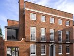 Thumbnail to rent in Penthouse, Apt 11, Vinegar House, Foregate Street, Worcester