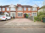Thumbnail for sale in Overslade Crescent, Coundon, Coventry
