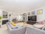 Thumbnail to rent in Seely Road, London