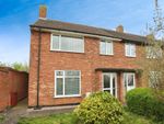 Thumbnail for sale in Staveley Road, Melton Mowbray
