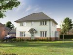 Thumbnail to rent in "The Dawlish" at The Orchards, Twigworth, Gloucester