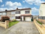 Thumbnail for sale in Norman Road, Hornchurch