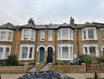 Thumbnail to rent in Achilles Road, London