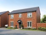 Thumbnail to rent in "The Rossdale - Plot 63" at Moortown Avenue, Dinnington, Sheffield