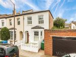 Thumbnail to rent in Caulfield Road, London