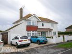 Thumbnail for sale in Broomfield Avenue, Telscombe Cliffs, Peacehaven, East Sussex