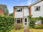 Thumbnail to rent in Dartnell Park Road, West Byfleet