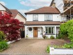 Thumbnail for sale in Sherwoods Road, Watford, Hertfordshire