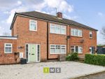 Thumbnail to rent in Bernwood Road, Bicester