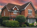 Thumbnail to rent in Henderson Close, Woodley, Reading