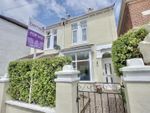 Thumbnail for sale in Priory Road, Gosport
