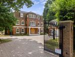 Thumbnail for sale in Cobbetts, Abbots Drive, Virginia Water, Surrey