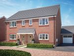 Thumbnail to rent in "The Cullen" at Storrington Road, Thakeham, Pulborough