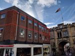 Thumbnail to rent in Suite 3 Stonebow House, Silver Street, Lincoln, Lincolnshire
