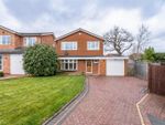 Thumbnail for sale in Barcheston Road, Knowle, Solihull