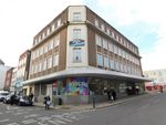 Thumbnail to rent in The Kingsway, Swansea