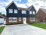 Thumbnail for sale in Mead Field Drive, Great Hallingbury, Bishop's Stortford