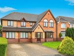 Thumbnail for sale in Highbury Close, Nuthall, Nottingham