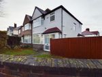 Thumbnail to rent in Belvidere Road, Wallasey