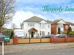 Thumbnail for sale in Sheepcote Lane, Amington, Tamworth