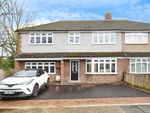 Thumbnail for sale in Nevis Close, Romford, Essex