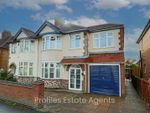 Thumbnail to rent in Welwyn Road, Hinckley