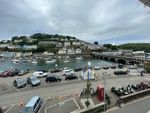 Thumbnail for sale in The Coach House Apartment, Fore Street, East Looe, Looe, Cornwall
