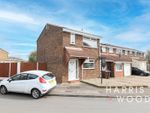 Thumbnail to rent in Foxglove Way, Chelmsford, Essex