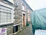 Thumbnail for sale in Adams Street, Clydach Vale, Tonypandy