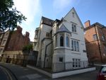 Thumbnail to rent in Byron House, College Street, Nottingham