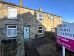 Thumbnail to rent in Miller Hill, Denby Dale, Huddersfield