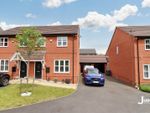 Thumbnail for sale in Marwins Walk, Anstey, Leicester