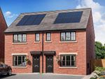 Thumbnail to rent in "The Kielder" at School Street, Thurnscoe, Rotherham