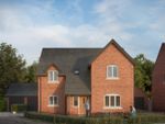 Thumbnail for sale in Plot 13, The Hazel, Pearsons Wood View, Wessington Lane, South Wingfield, Derbyshire