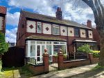 Thumbnail for sale in Greenfield Avenue, Urmston, Manchester