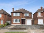 Thumbnail for sale in Pangbourne Drive, Stanmore