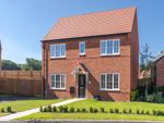 Thumbnail to rent in "The Beech " at Tigers Road, Fleckney, Leicester