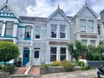 Thumbnail for sale in Edgcumbe Park Road, Peverell, Plymouth