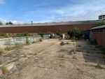 Thumbnail to rent in Thames Road Sites, Thames Road, Barking