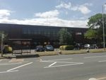 Thumbnail to rent in Unit 2, The Western Centre, Western Road, Bracknell