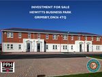 Thumbnail for sale in Hewitts Business Park, Blossom Avenue, Humberston, Grimsby, North East Lincolnshire