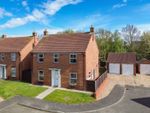 Thumbnail to rent in Sorrel Drive, Spalding, Lincolnshire