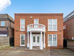 Thumbnail to rent in Fairholme Gardens, London