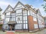 Thumbnail to rent in Wendover Court, Child's Hill, London