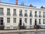 Thumbnail to rent in Clarence Parade, Cheltenham, Gloucestershire
