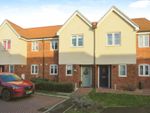 Thumbnail to rent in Victoria Close, West Row, Bury St. Edmunds