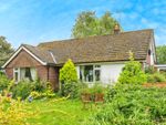 Thumbnail for sale in Elm Farm Bungalows, Suffield, Norwich