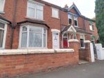 Thumbnail to rent in Cambridge Street, Stafford