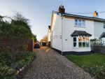 Thumbnail to rent in The Street, North Lopham, Diss